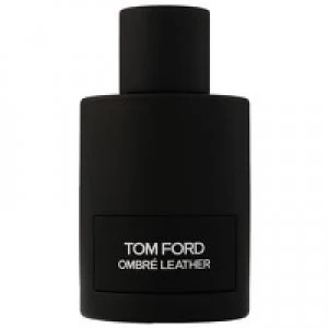 Image of Tom Ford Ombre Leather Eau de Parfum Unisex 100ml