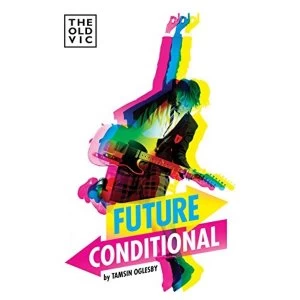 Image of Future Conditional by Tamsin Oglesby (Paperback, 2015)