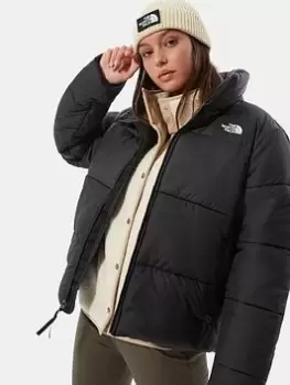 Image of The North Face Saikuru Jacket - Black Size M Women
