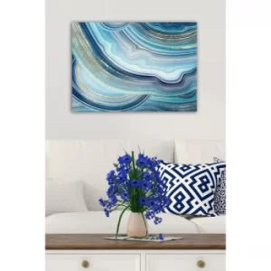 Image of 1419974198-5070 Multicolor Decorative Canvas Painting