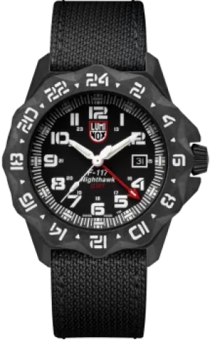 Image of Luminox Watch F-117 Nighthawk 6440 Series