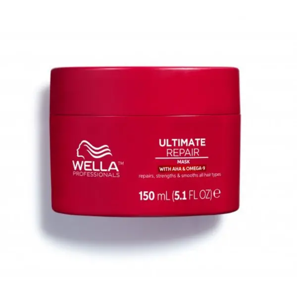 Image of Wella Professionals ULTIMATE REPAIR Mask 150ml