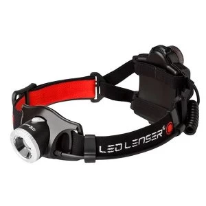 Image of Ledlenser H7.2 Headlamp (Gift Box)