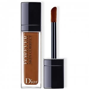 Image of Dior DIOR Forever Skin Correct - moisturising creamy concealer - 8N