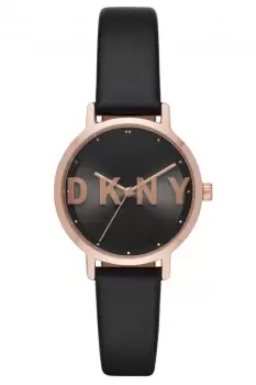 Image of DKNY The Modernist Watch NY2842