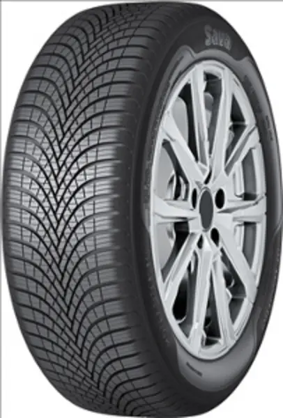 Image of Sava ALL WEATHER 235/55 R17 103V passenger car All-season tyres Tyres 579186 Tyres (100001)