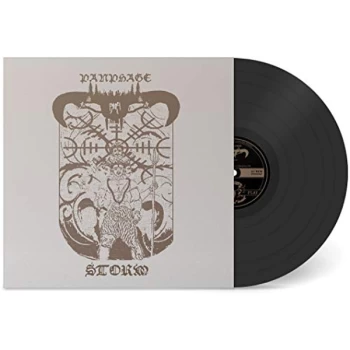 Image of Panphage - Storm Vinyl