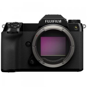 Image of Fujifilm GFX 100S 102MP Mirrorless Digital Camera