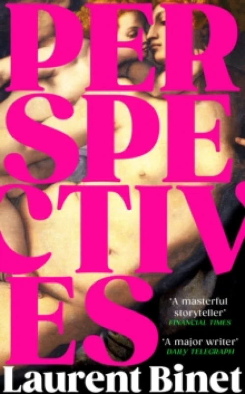 Image of Perspectives Hardback