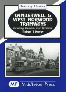 Image of Camberwell and West Norwood Tramways