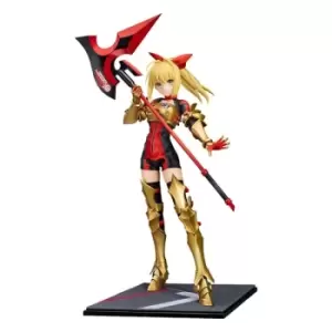 Image of Goodsmile Racing & Type-Moon Racing PVC Statue 1/7 Nero Claudius Racing Ver. 25 cm