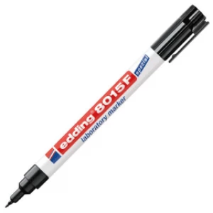 Image of Edding 404 Permanent Marker - Black