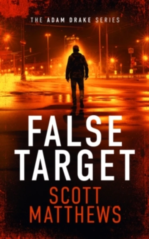 Image of False Target. Paperback. By Scott Matthews Books