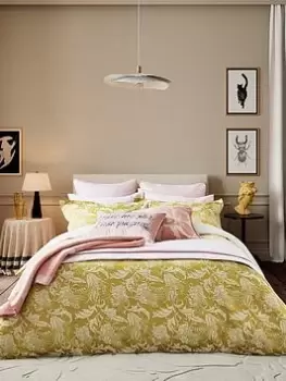 Image of Ted Baker Wake Me For Champagne Cushion