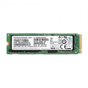 Image of HP Z Turbo 1TB NVMe SSD Drive
