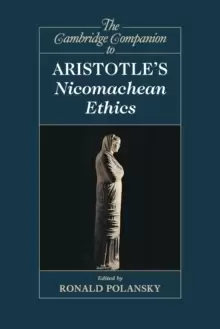 Image of The Cambridge Companion to Aristotle's Nicomachean Ethics
