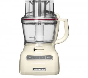 Image of KitchenAid 5KFP1335BAC 3.1L 300W Food Processor