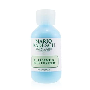 Image of Mario Badescu Buttermilk Moisturizer - For Combination/ Sensitive Skin Types 59ml/2oz