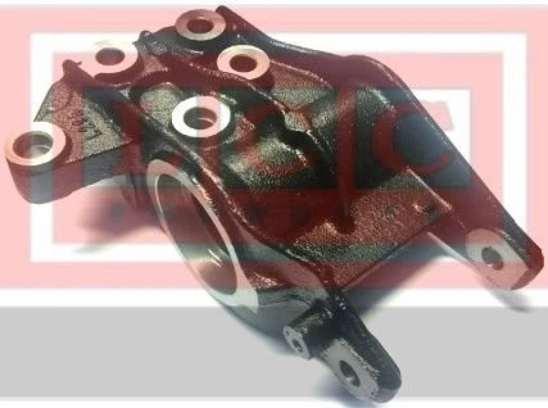 Image of LCC SP-265 Suspension, drive shaft Right Suspension,drive shaft (1420)