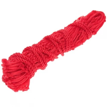 Image of Kincade 40" Haylage Net - Red