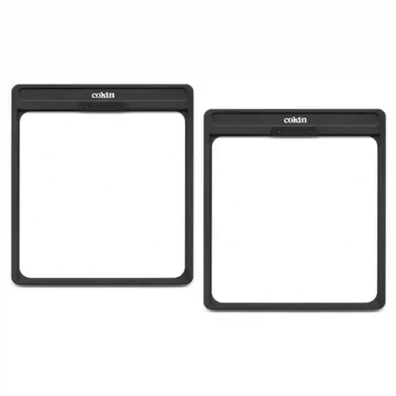 Image of Cokin NX Frames Twin-Pack 100x100