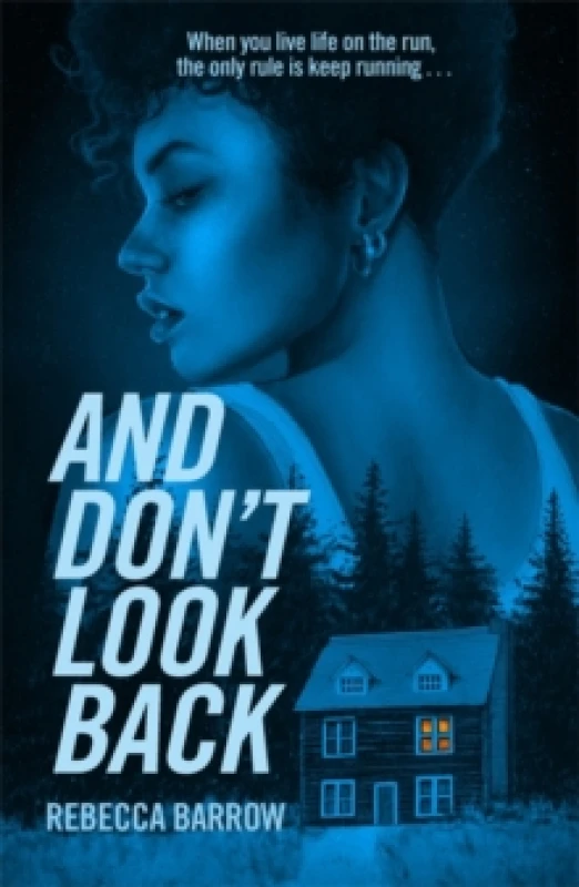 Image of And Don't Look Back Paperback / softback