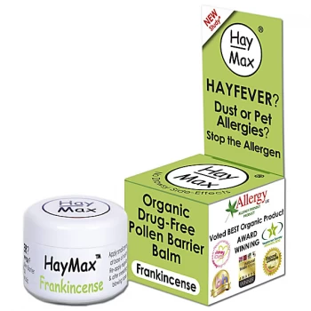 Image of HayMax - Frankincense