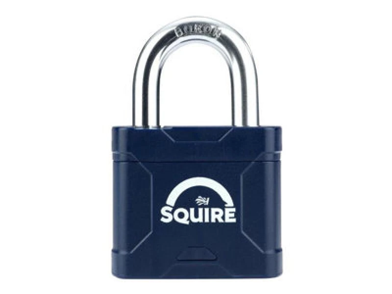 Image of Squire Stronglock Plus Laminated Padlock 45mm Keyed Alike