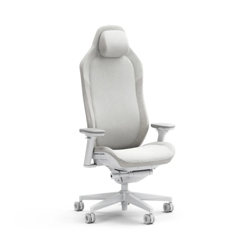 Image of Fractal Design CHAIR Refine Fabric Light (UK) FD-CH-RE1F-04