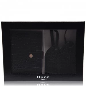 Image of Dune London Passport Holder