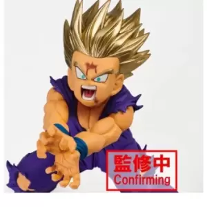 Image of Son Gohan (Dragon Ball Z) Blood Of Saiyans 14cm PVC Statue