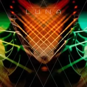 Image of Luna by Luna CD Album