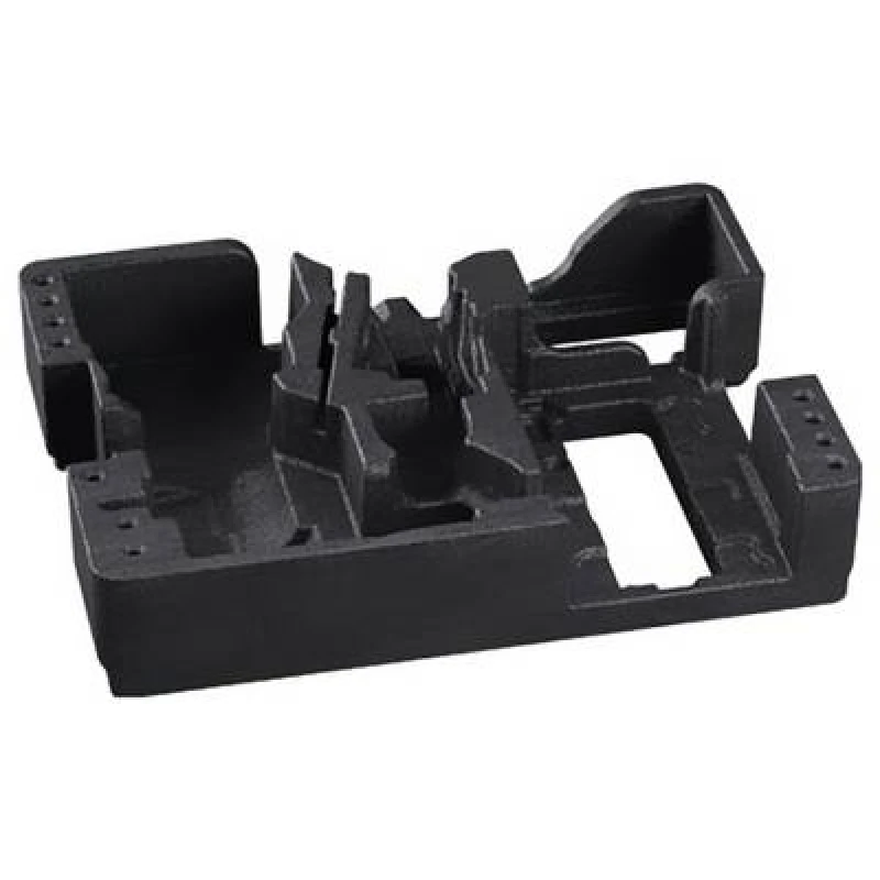 Image of Bosch Professional Bosch Professional 1600A0351W 1600A0351W Toolbox insert 1600A0351W