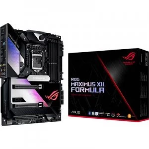 Image of Asus ROG Maximus XII Formula Intel Socket LGA1200 H5 Motherboard