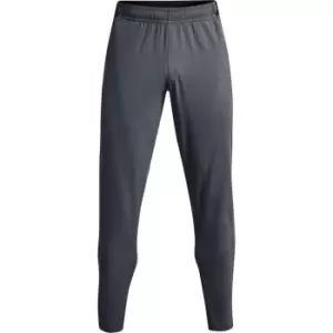 Image of Under Armour Armour Woven Pant - Grey