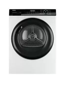Image of Haier HD90-A2939 9Kg Heat Pump Tumble Dryer