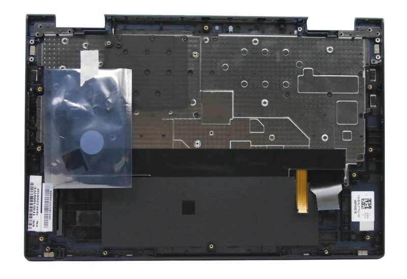 Image of Lenovo 5M11A36957 laptop spare part Cover + keyboard