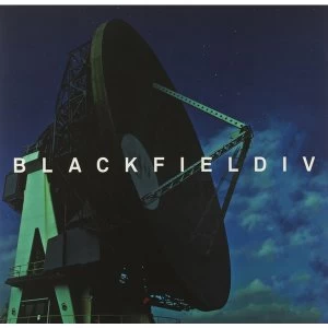 Image of Blackfield - Blackfield Iv Vinyl