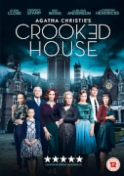 Image of Agatha Christie's Crooked House