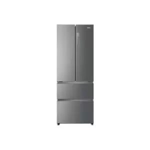 Image of Haier HB15FPAA 446L Frost Free American Style Fridge Freezer
