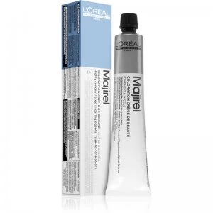 Image of LOreal Professionnel Majirel Hair Color Shade CI 10.1 Extra Light Ash Blonde 50ml