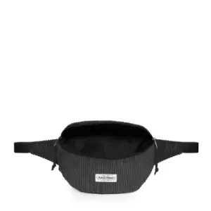 Image of Eastpak Springer Large Softrib Black, 100% Polyester