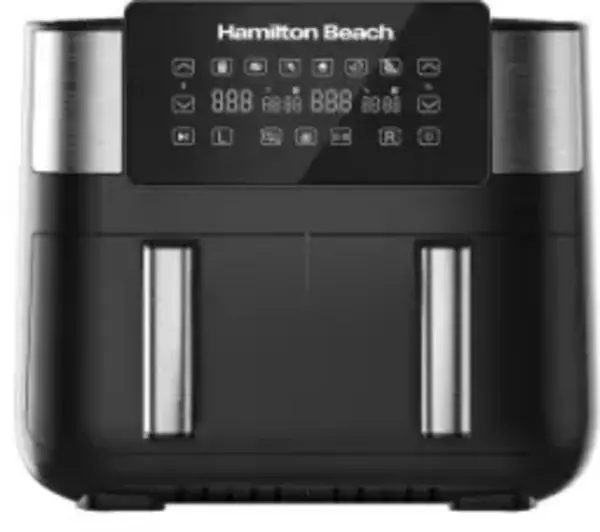 Image of Hamilton Beach HB4006 8L Dual Cook Air Fryer