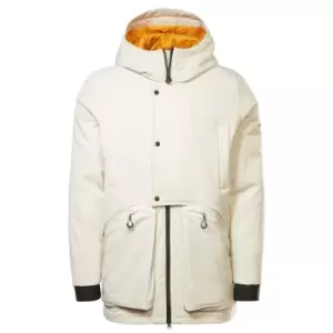 Image of Reebok Thermowarm+Graphene Padded Parka - Nude