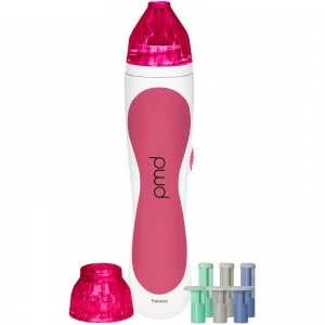 Image of PMD Personal Microderm Tool Kit - Pink