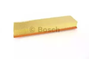 Image of Bosch 1457433626 Air Filter Insert S3626