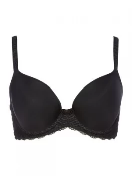 Image of Wacoal La femme contour Black