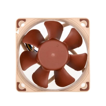 Image of Noctua NF-A6x25-PWM Fan - 60mm