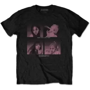 Image of BlackPink - How You Like That Unisex XX-Large T-Shirt - Black