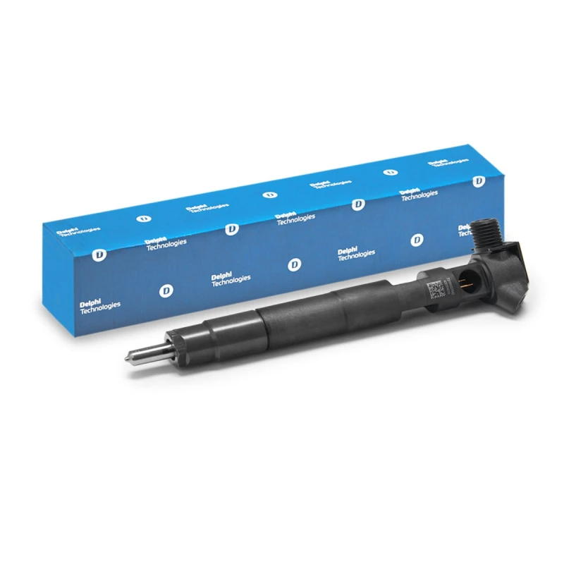 Image of DELPHI 28230891 Injector Injector (3901)